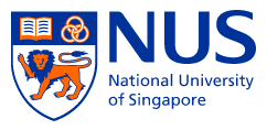 Logo NUS