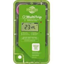 Multi-Trip Datalogger