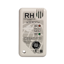 RH Datalogger